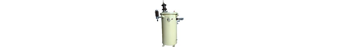 SINGLE PHASE TRANSFORMER