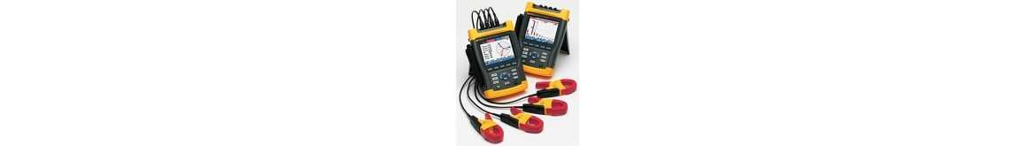 POWER QUALITY ANALYZER