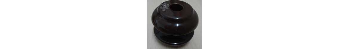 LT PIN & SHACKLE INSULATORS