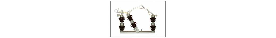 33KV AB SWITCH