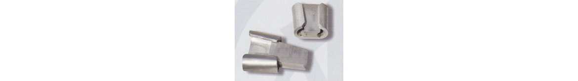 HV WEDGE CONNECTORS