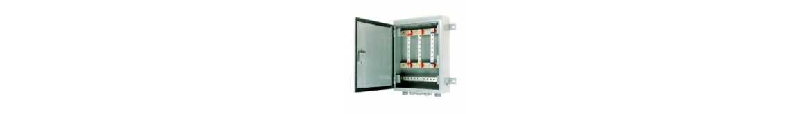 DTC METERING BOX