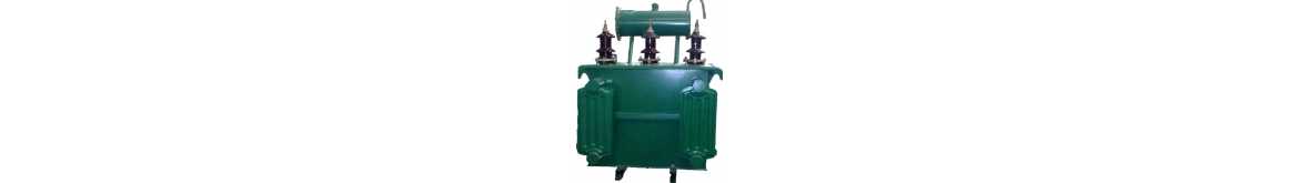 DISTRIBUTION TRANSFORMER