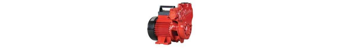 AGRICULTURAL PUMPS