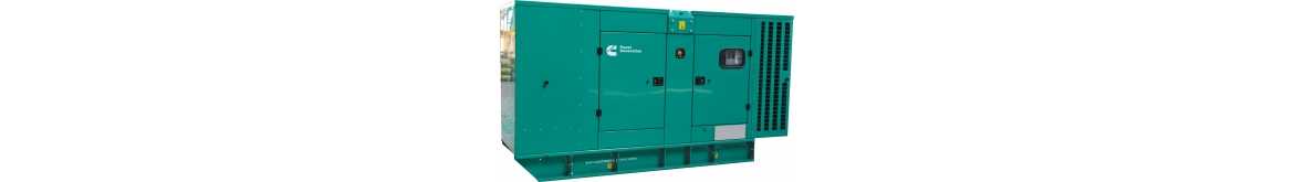 DIESEL GENERATOR