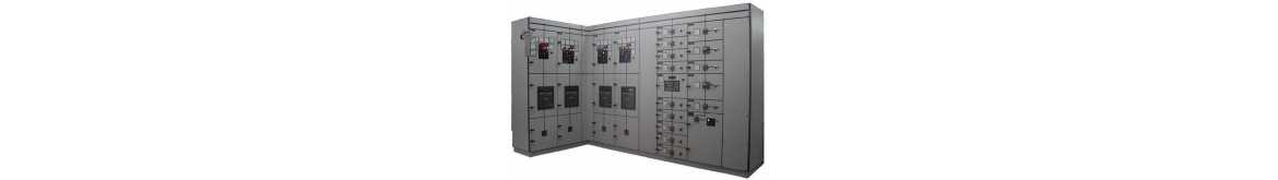 SYNCHRONISING PANEL