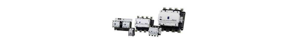 CONTACTORS