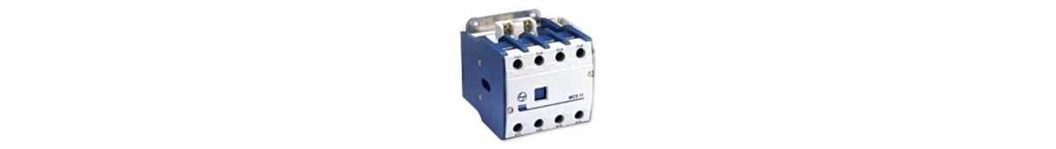 POWER CONTACTORS