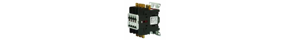 DEFINITE PURPOSE CONTACTOR