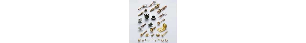 TRANSFORMER ACCESSORIES & SPARES