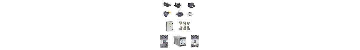 SWITCHGEAR ACCESSORIES