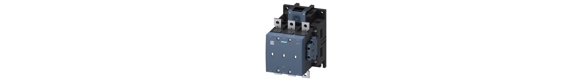 VACCUM CONTACTORS