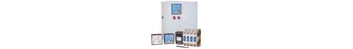 AUTOMATIC TRANSFER SWITCH